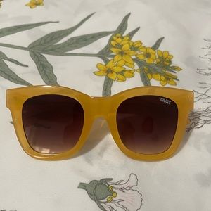 After Hours Quay Sunglasses